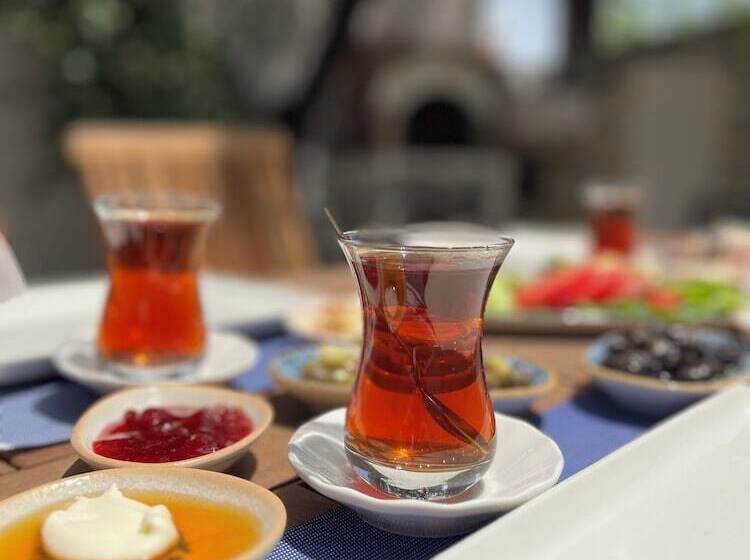 La Luna Boutique Hotel   Alacati Reisdere