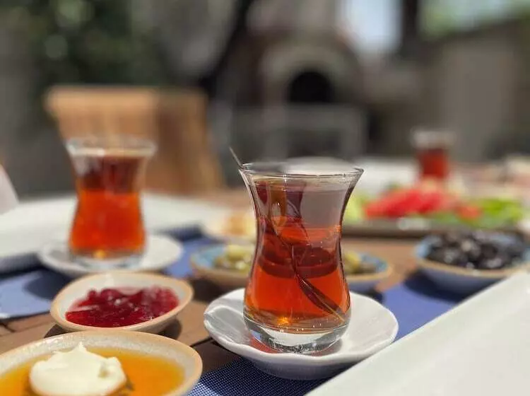 La Luna Boutique Hotel   Alacati Reisdere