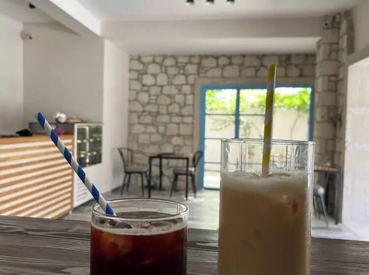 La Luna Boutique Hotel   Alacati Reisdere