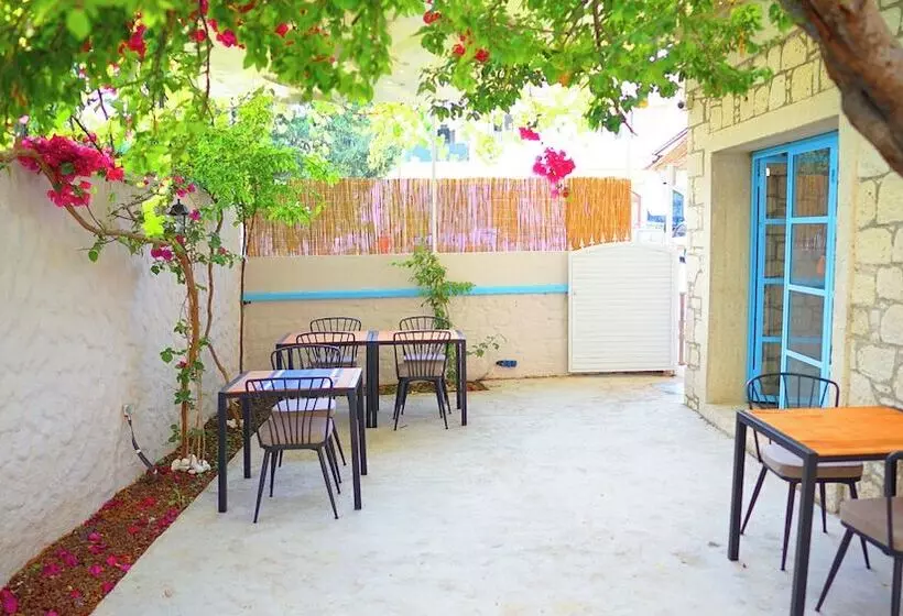 La Luna Boutique Hotel   Alacati Reisdere