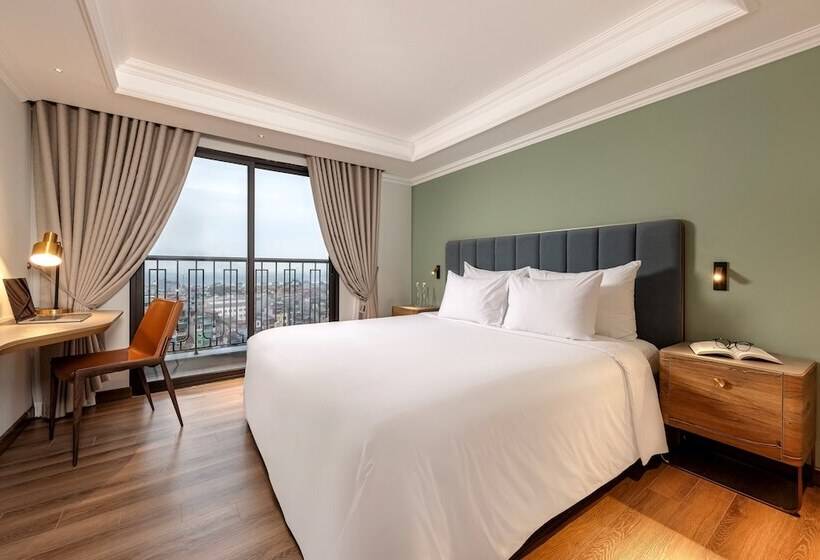 هتل La Siesta Classic Hang Thung