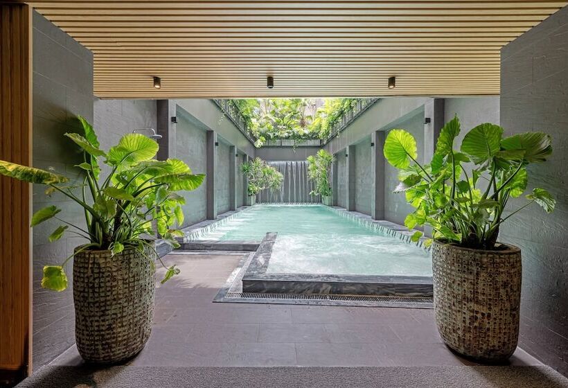 هتل La Siesta Classic Hang Thung