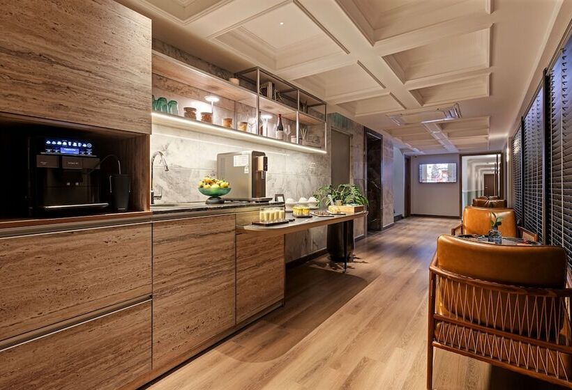 هتل La Siesta Classic Hang Thung