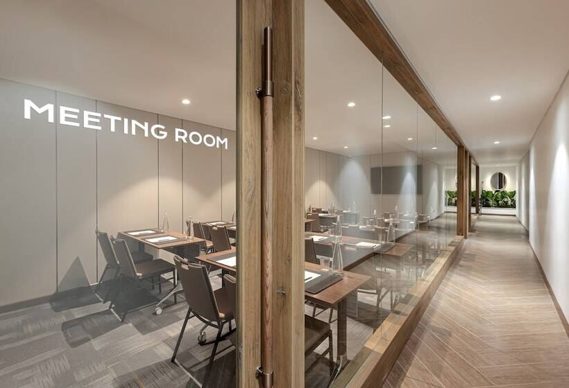 هتل La Siesta Classic Hang Thung