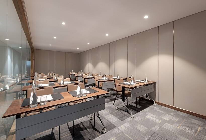 هتل La Siesta Classic Hang Thung