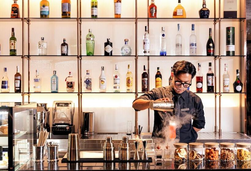 هتل La Siesta Classic Hang Thung