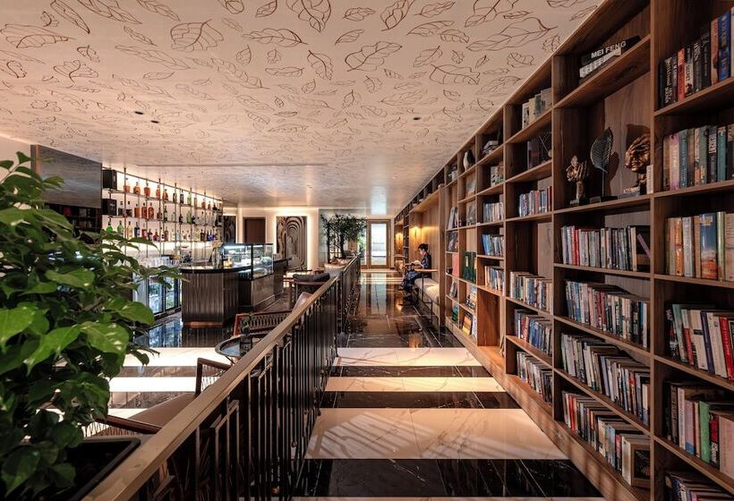 هتل La Siesta Classic Hang Thung