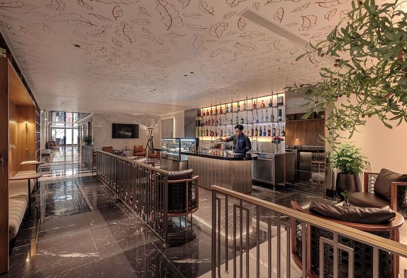 هتل La Siesta Classic Hang Thung