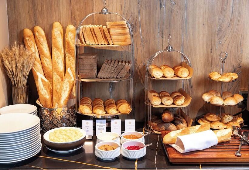 هتل La Siesta Classic Hang Thung