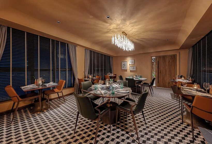 هتل La Siesta Classic Hang Thung