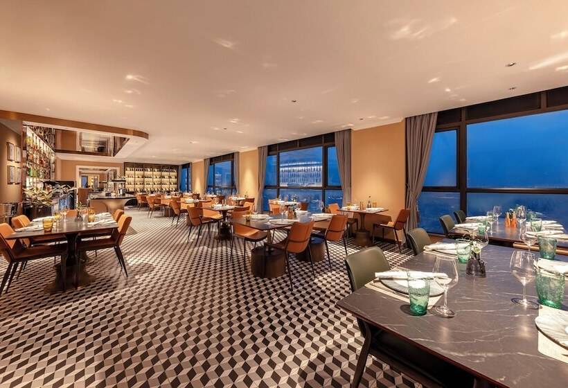 هتل La Siesta Classic Hang Thung