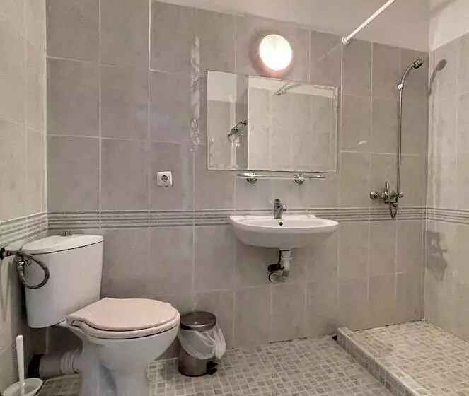 ホテル Mint Family