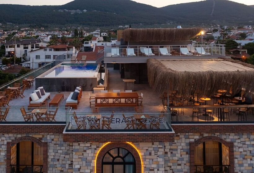 ホテル Ma Si Urla