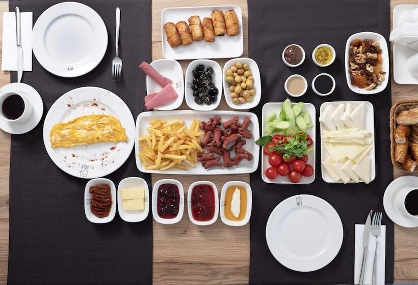 ホテル Ma Si Urla