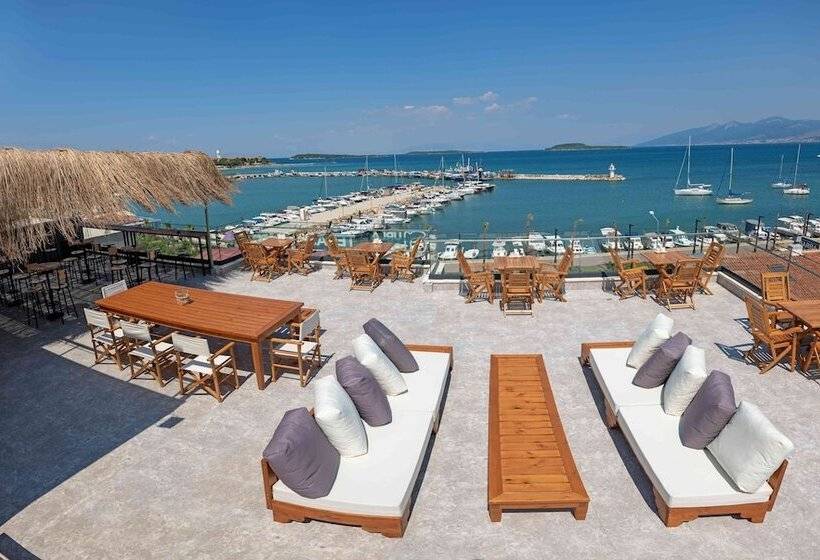 ホテル Ma Si Urla