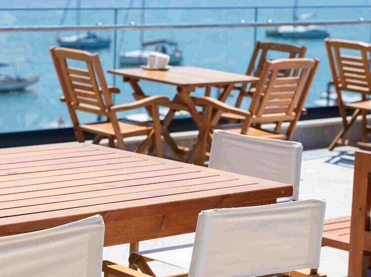 ホテル Ma Si Urla