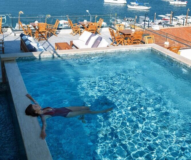 ホテル Ma Si Urla