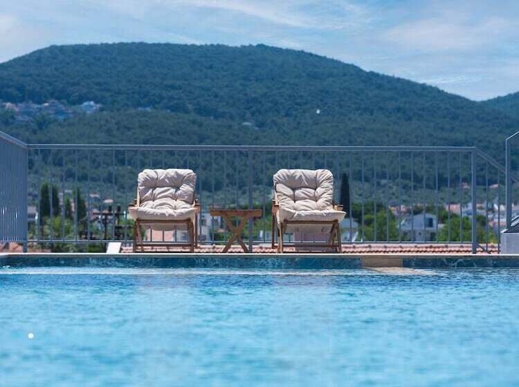 ホテル Ma Si Urla