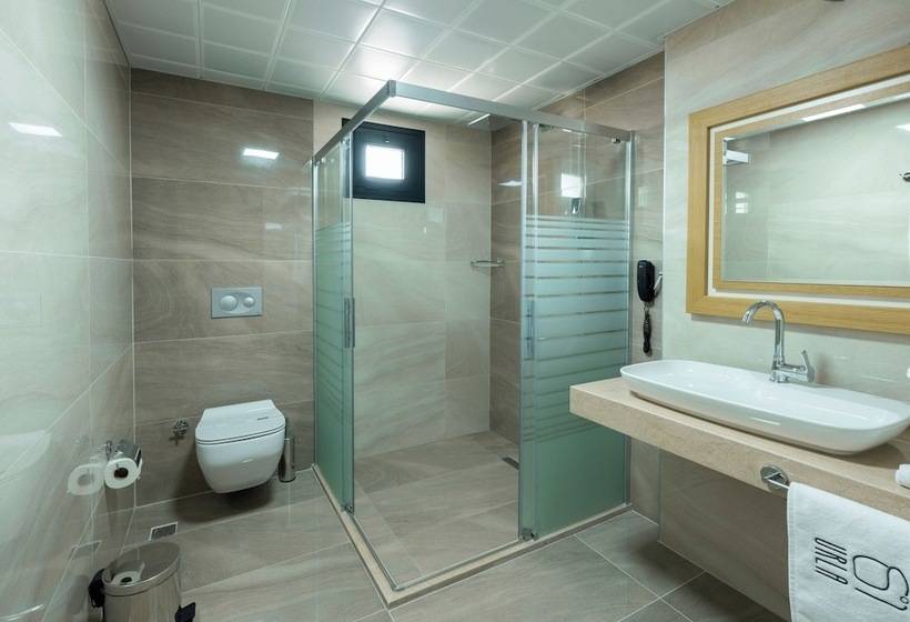 ホテル Ma Si Urla