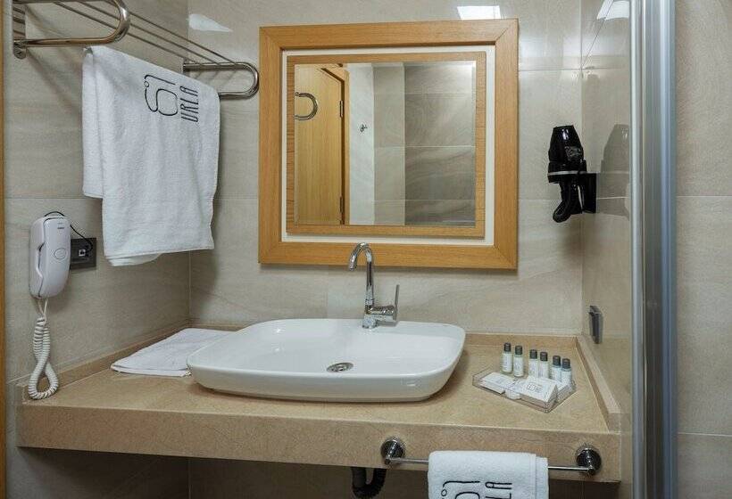 ホテル Ma Si Urla