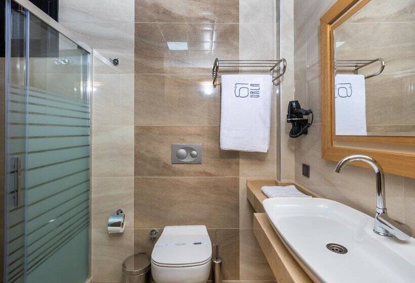 ホテル Ma Si Urla