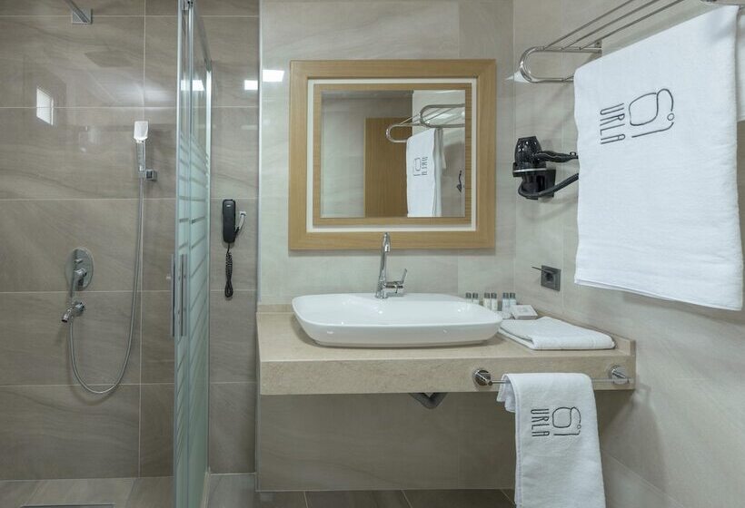 ホテル Ma Si Urla