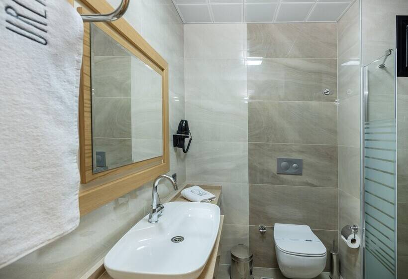 ホテル Ma Si Urla