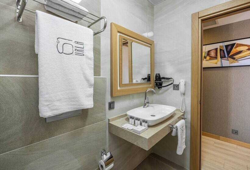 ホテル Ma Si Urla