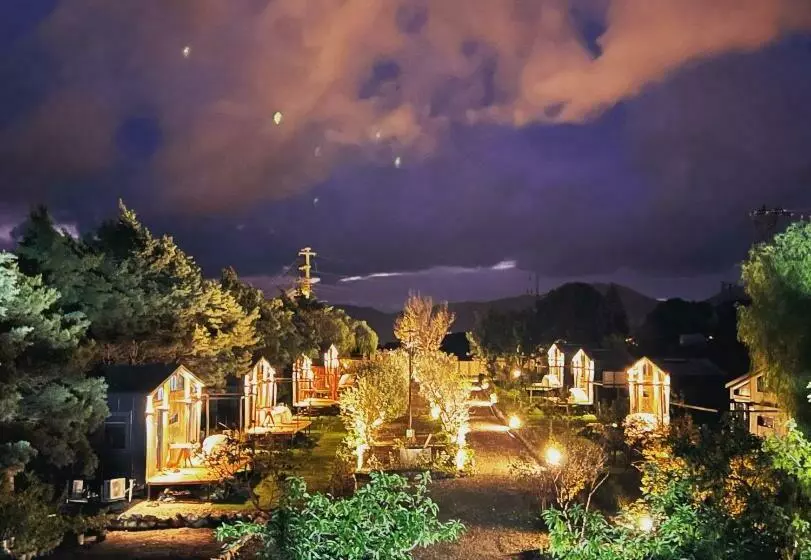 Hotel Tiny Datca