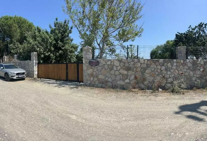Hotel Tiny Datca