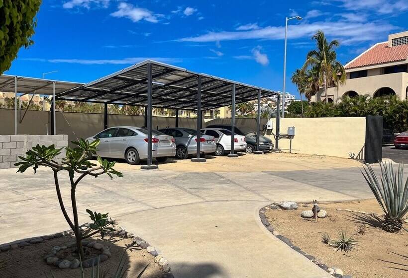 پانسیون Las Quintas