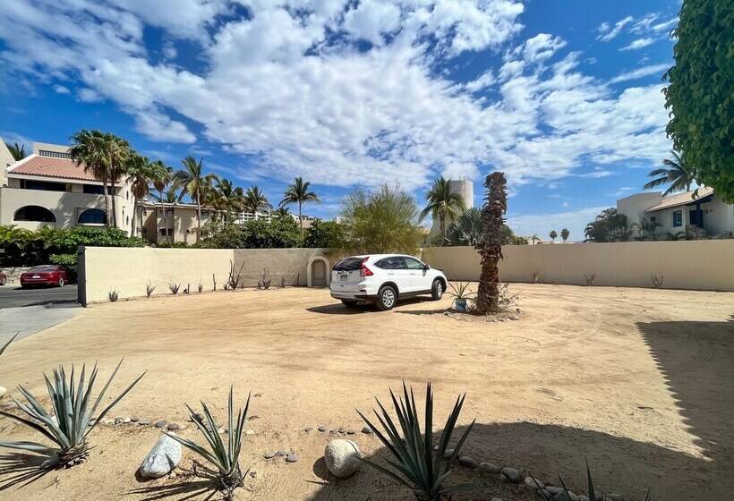 پانسیون Las Quintas