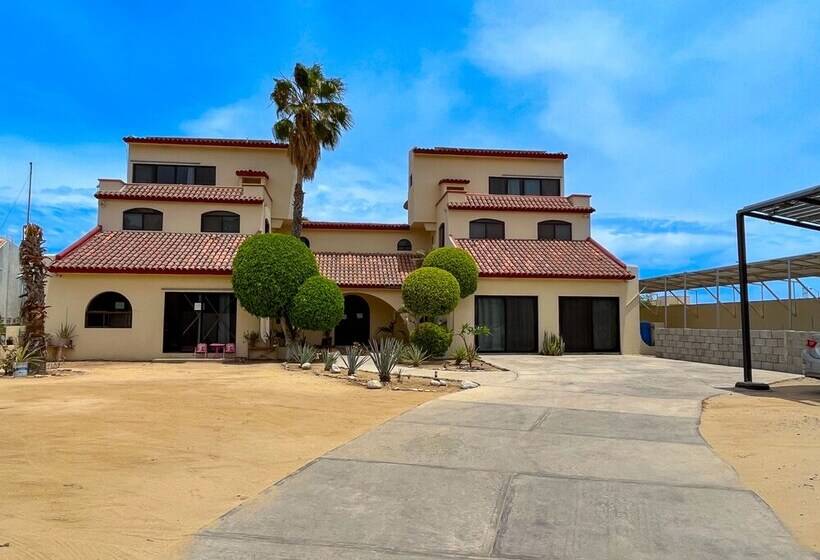 پانسیون Las Quintas