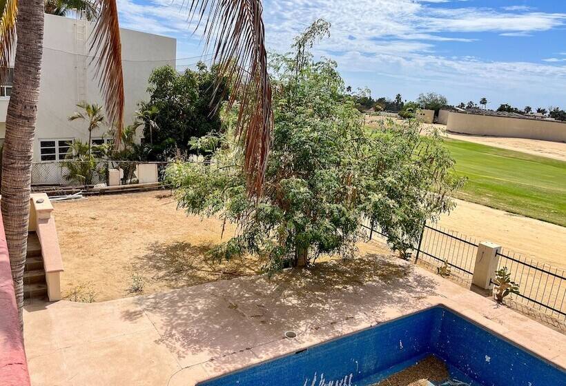 پانسیون Las Quintas