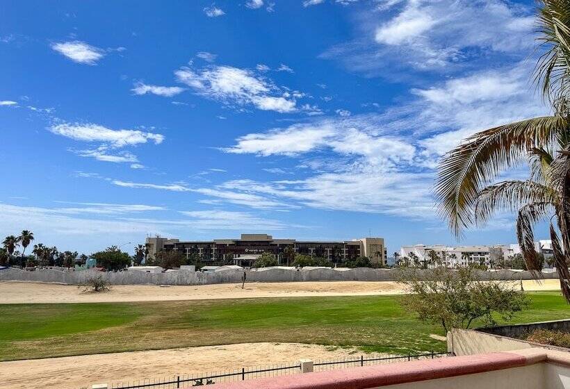 پانسیون Las Quintas