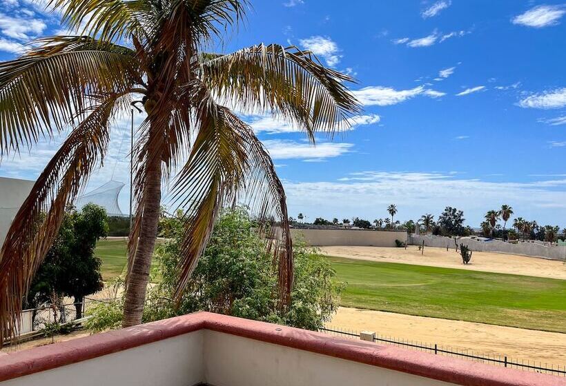 پانسیون Las Quintas