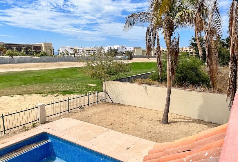 پانسیون Las Quintas