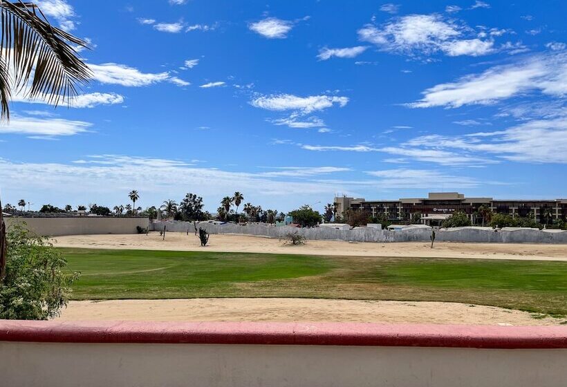 پانسیون Las Quintas