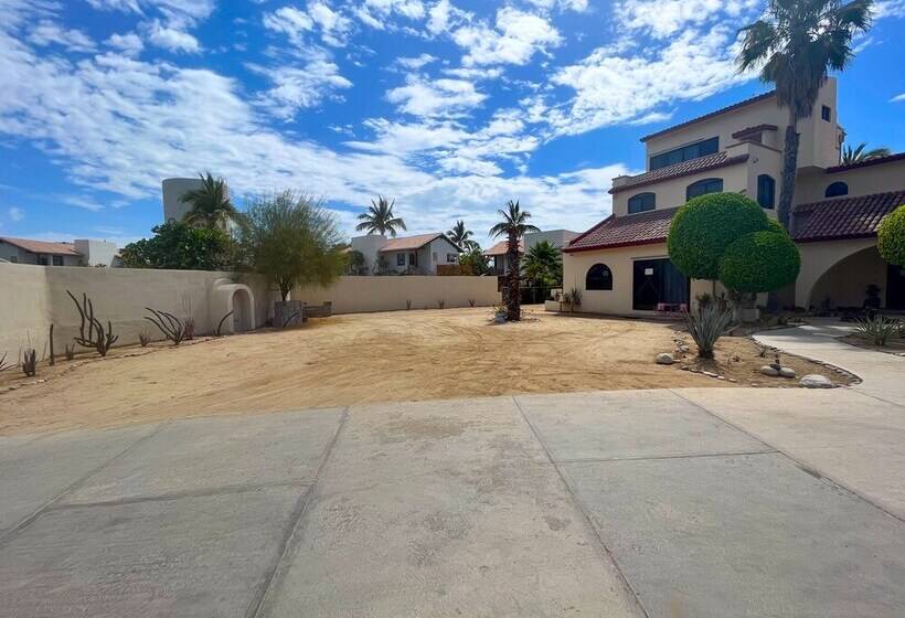 پانسیون Las Quintas