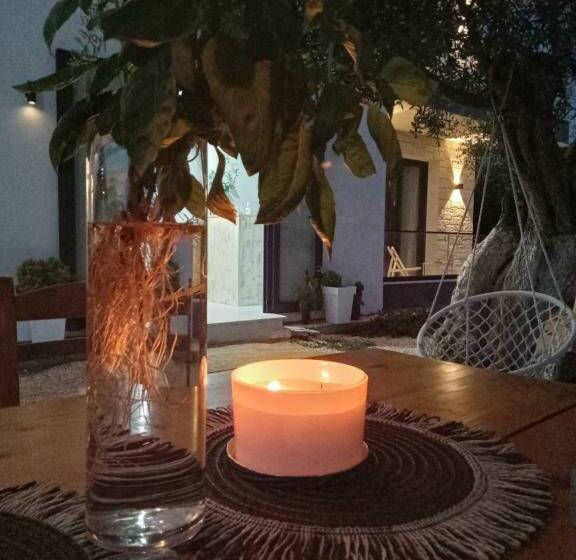 تختخواب و صبحانه Villa Tonia