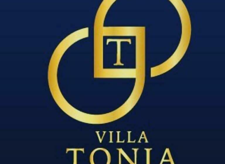 تختخواب و صبحانه Villa Tonia
