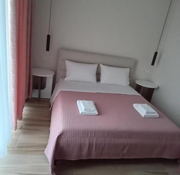 تختخواب و صبحانه Villa Tonia