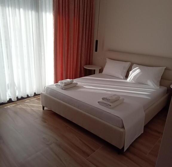 تختخواب و صبحانه Villa Tonia