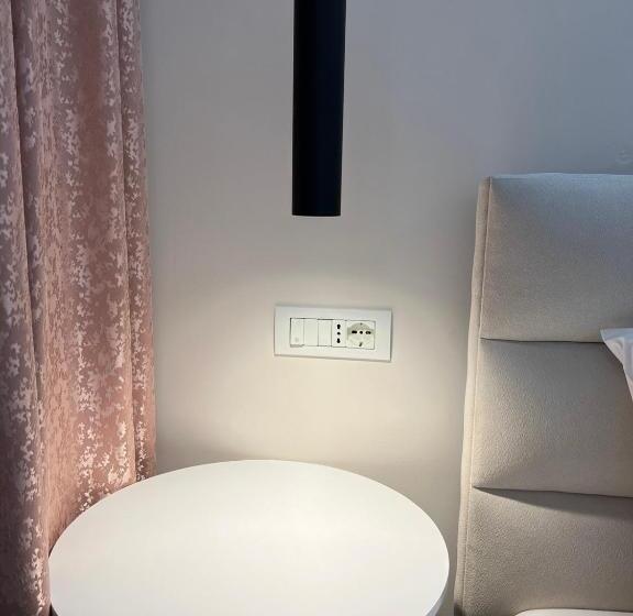 تختخواب و صبحانه Villa Tonia