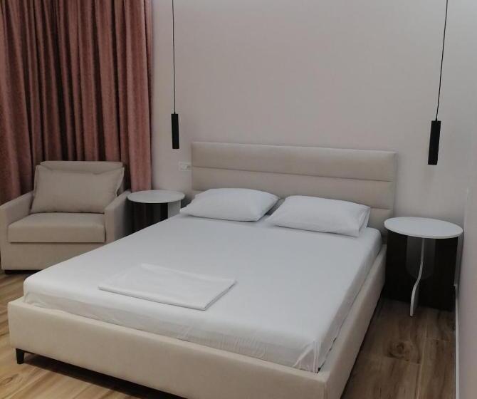 تختخواب و صبحانه Villa Tonia