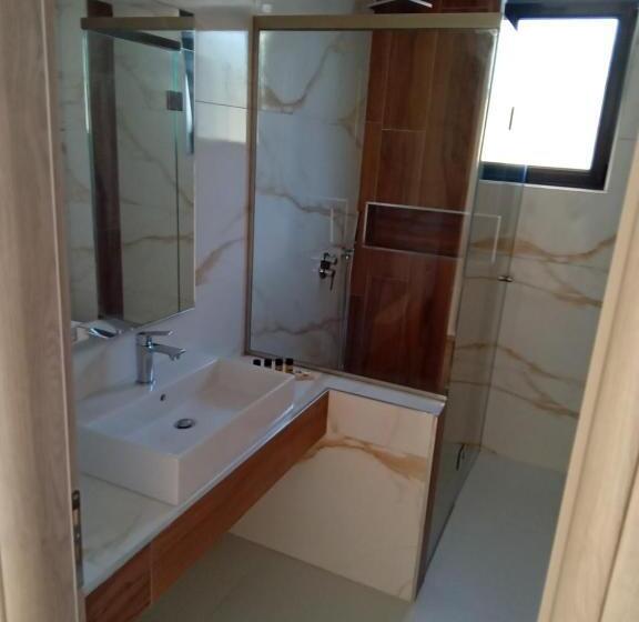 تختخواب و صبحانه Villa Tonia