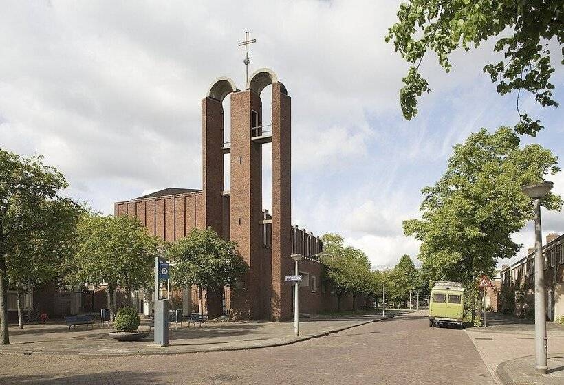 Chassé Hotel Residency