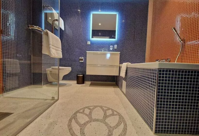 Chassé Hotel Residency