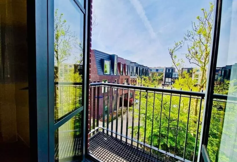 Chassé Hotel Residency