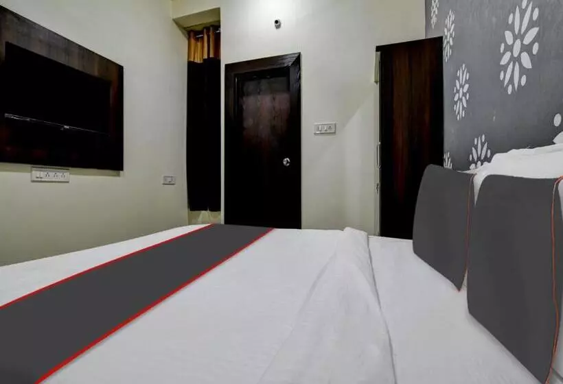 Hôtel O Sp
